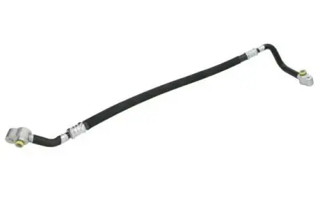 Трубка кондиціонера AUDI A6 C6 2.7D/3.0D 05.04-08.11 THERMOTEC KTT160201
