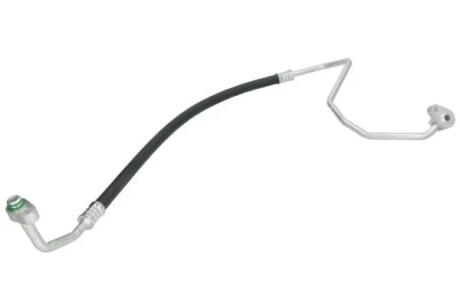 Трубка кондиціонера CITROEN JUMPER II, FIAT DUCATO, PEUGEOT BOXER 2.2D 04.06- THERMOTEC KTT160230