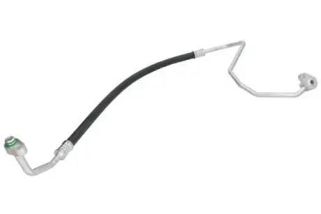 Трубка кондиціонера CITROEN JUMPER II, FIAT DUCATO, PEUGEOT BOXER 2.2D 04.06- THERMOTEC KTT160230