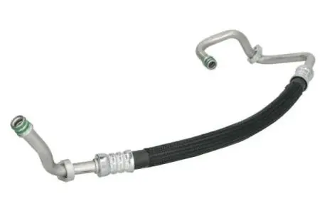 Трубка кондиціонера CITROEN JUMPY III, SPACETOURER, OPEL VIVARO C, ZAFIRA LIFE, PEUGEOT EXPERT, TOYOTA PROACE, PROACE VERSO 1.6D/2.0D 02.16- THERMOTEC KTT160242