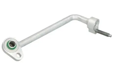 Трубка кондиціонера FORD C-MAX, FOCUS II 1.8-2.0LPG 07.04-09.12 THERMOTEC KTT160250