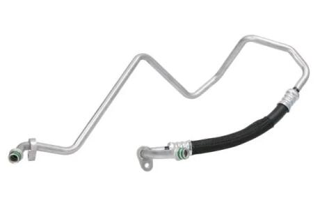 Трубка кондиціонера THERMOTEC KTT160255
