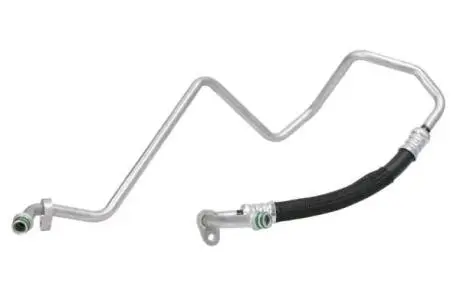 Трубка кондиціонера THERMOTEC KTT160255