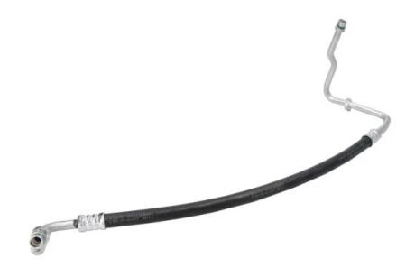 Трубка кондиціонера RENAULT ESPACE V, MEGANE IV, SCENIC IV, TALISMAN 1.6D 06.15- THERMOTEC KTT160262