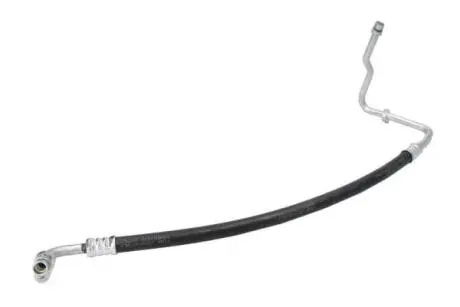Трубка кондиціонера RENAULT ESPACE V, MEGANE IV, SCENIC IV, TALISMAN 1.6D 06.15- THERMOTEC KTT160262