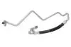 Трубка кондиціонера PEUGEOT 207, 207/HATCHBACK 1.4/1.4D/1.6 02.06- THERMOTEC KTT160265 (фото 1)