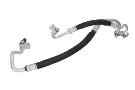 Автозапчасть THERMOTEC KTT160281