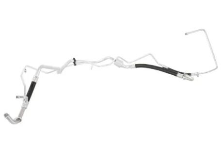 Автозапчасть THERMOTEC KTT160286