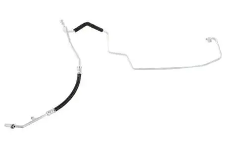 Автозапчасть THERMOTEC KTT160287