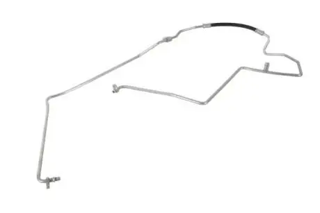 Автозапчасть THERMOTEC KTT160292