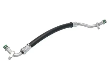 Трубка кондиціонера CITROEN C4 I, PEUGEOT 307 1.6D 11.03-08.13 THERMOTEC KTT160297