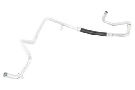 Трубка кондиціонера NISSAN PRIMASTAR, OPEL VIVARO A, RENAULT TRAFIC II 2.0D 01.06- THERMOTEC KTT160299