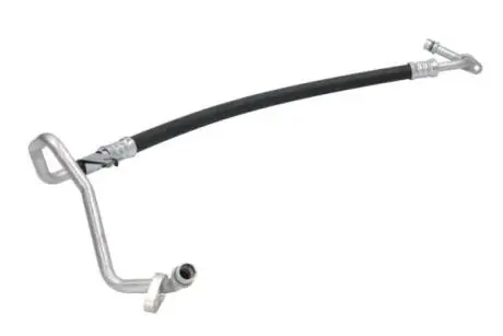 Трубка кондиціонера RENAULT CAPTUR I, CLIO IV, CLIO IV/HATCHBACK, CLIO IV/KOMBI 0.9/0.9LPG 11.12- THERMOTEC KTT160307