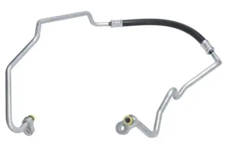 Автозапчасть THERMOTEC KTT160328