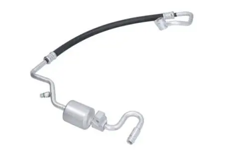 Трубка кондиціонера FORD TRANSIT COURIER B460, TRANSIT COURIER B460/MINIVAN 1.5D 02.14-12.23 THERMOTEC KTT160338