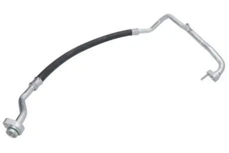 Трубка кондиціонера SEAT ATECA, LEON ST, SKODA KAROQ, OCTAVIA III, VW GOLF VII 1.0/1.2 08.12- THERMOTEC KTT160350