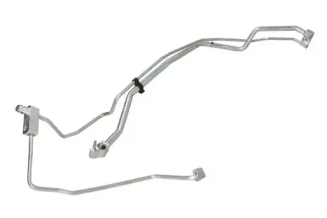 Трубка кондиціонера TOYOTA HILUX VIII 2.4D/2.8D 05.15- THERMOTEC KTT160370