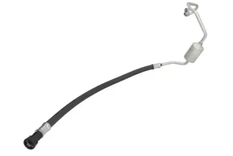 Трубка кондиціонера ALFA ROMEO MITO 0.9/1.3D/1.4 08.08-10.18 THERMOTEC KTT160375
