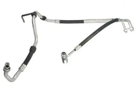 Трубка кондиціонера OPEL INSIGNIA B, INSIGNIA B GRAND SPORT 1.5 03.17- THERMOTEC KTT160377