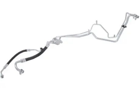 Трубка кондиціонера CITROEN C2, C3 I 1.1/1.4 02.02-09.12 THERMOTEC KTT160381