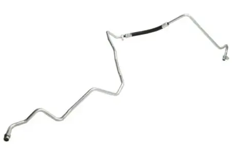 Трубка кондиціонера THERMOTEC KTT160384