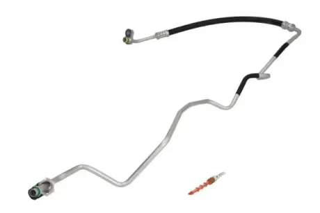 Автозапчасть THERMOTEC KTT160385