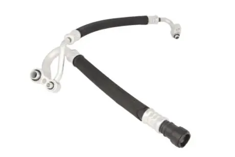 Трубка кондиціонера ALFA ROMEO 159, BRERA, SPIDER 1.8 05.09-12.12 THERMOTEC KTT160391