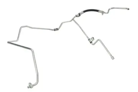 Автозапчасть THERMOTEC KTT160405