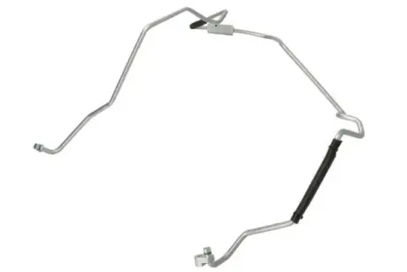 Трубка кондиціонера TOYOTA AVENSIS 1.6D/2.0/2.0D 11.08-10.18 THERMOTEC KTT160406