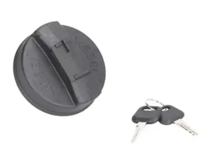 Крышка, топливный бак THERMOTEC SCACA002