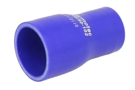 Силіконова трубка системи охолодження THERMOTEC SE4050X102