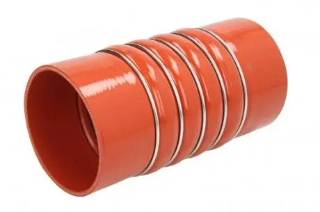 Патрубок интеркулера THERMOTEC SIME14