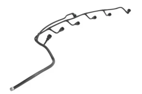 Патрубки системи охолодження THERMOTEC SI-SC167