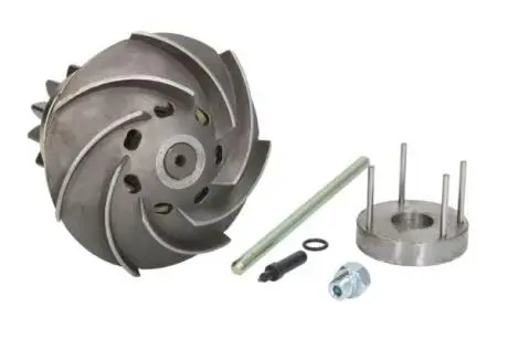 Автозапчасть THERMOTEC WPJD117