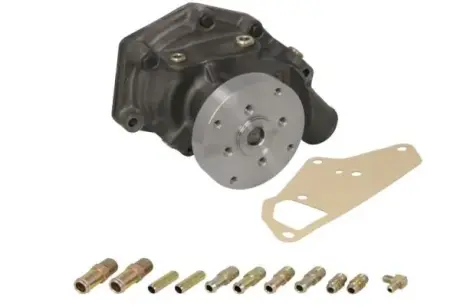 Автозапчасть THERMOTEC WPJD121