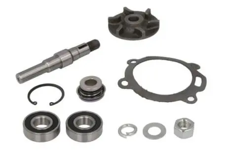 Фото ремкомплекти водяної помпи THERMOTEC WP-MF119 Ремкомплекти водяної помпи THERMOTEC WP-MF119