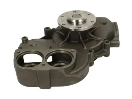 Автозапчасть THERMOTEC WPMN103