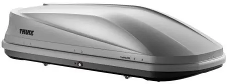 Вантажний бокс THULE 634200 (фото 1)