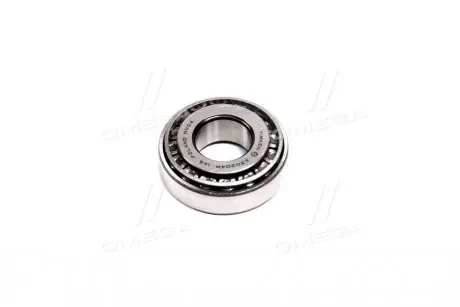 Подшипник роликовый TIMKEN 30204