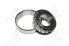 Подшипник роликовый TIMKEN 30206 (фото 3)