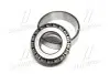 Подшипник роликовый TIMKEN 30206 (фото 4)
