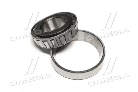 Подшипник роликовый TIMKEN 30206