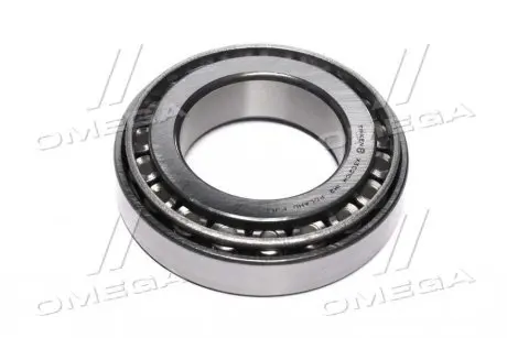 Подшипник роликовый TIMKEN 30210