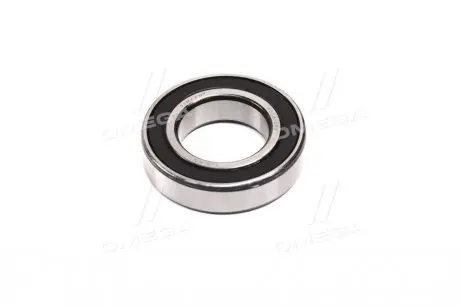 Підшипник кульковий TIMKEN 6006 2RS