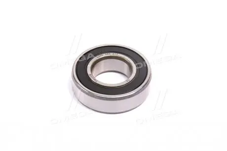 Підшипник кульковий TIMKEN 6205 2RS