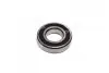Підшипник кульковий TIMKEN 6207 2RS C3 (фото 1)