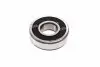 Подшипник шариковый TIMKEN 6305 2RS (фото 2)