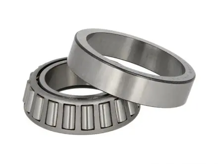 Підшипник маточини колеса TIMKEN LM501349LM501314