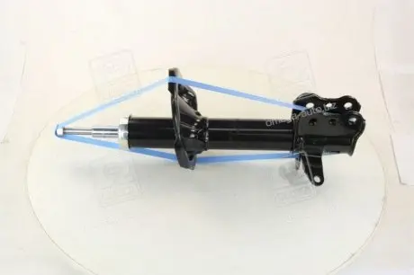 Амортизатор передний правый Tokico B2240