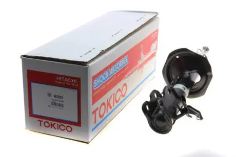 Амортизатор (передний) Nissan Tiida 07- (R) Tokico B2322